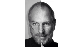 Ashton Kutcher's Steve Jobs Movie Makeup Is Totally Unreal—He IS Jobs